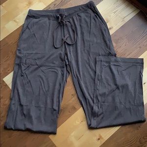 Daniel Buchler silk bottom